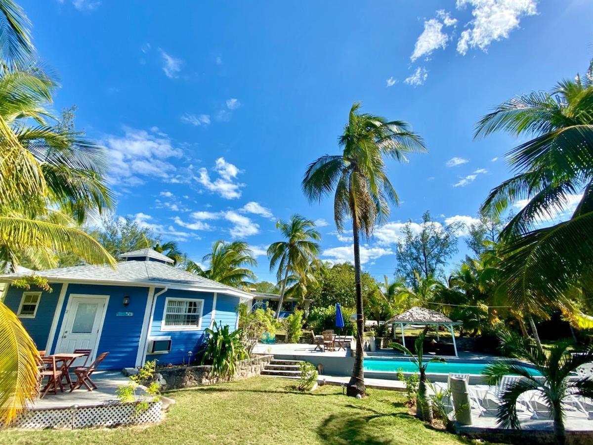 The Sunset Cove And Rainbow Room Alice Town  Exteriér fotografie