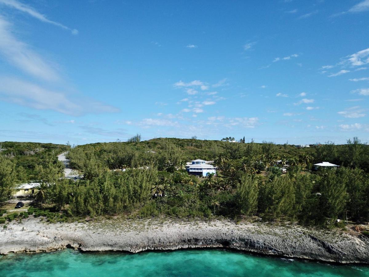 The Sunset Cove And Rainbow Room Alice Town  Exteriér fotografie